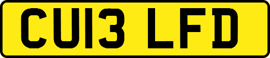 CU13LFD