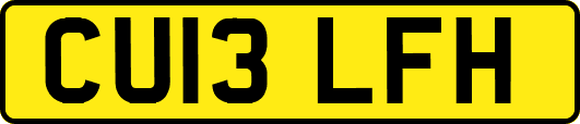 CU13LFH