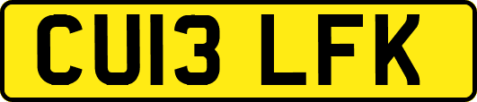 CU13LFK