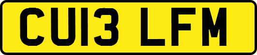 CU13LFM
