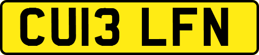 CU13LFN