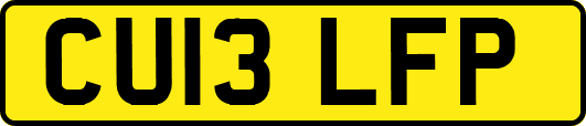 CU13LFP