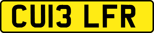 CU13LFR