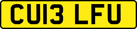 CU13LFU