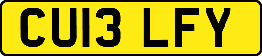 CU13LFY