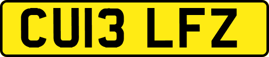 CU13LFZ