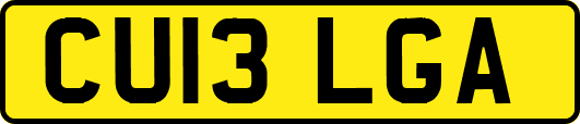 CU13LGA