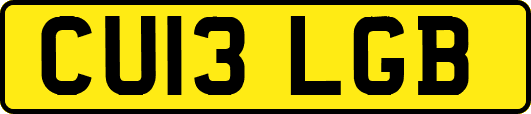 CU13LGB