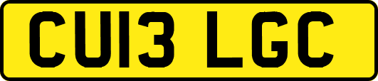 CU13LGC