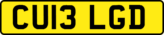 CU13LGD