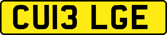 CU13LGE