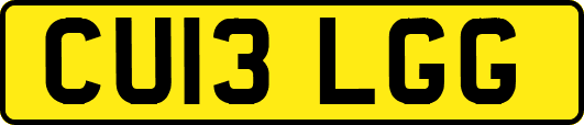 CU13LGG