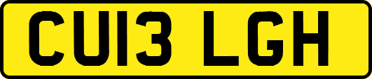 CU13LGH