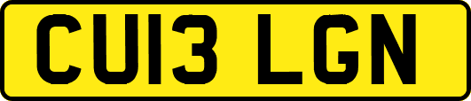 CU13LGN
