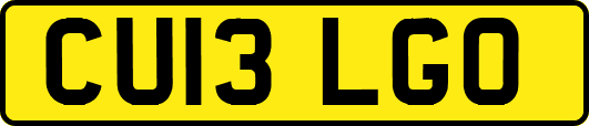 CU13LGO