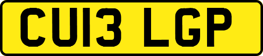 CU13LGP