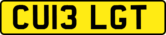 CU13LGT