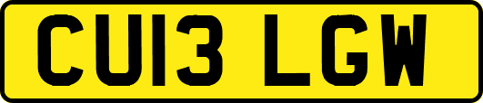 CU13LGW