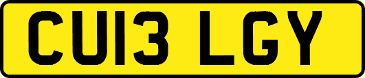 CU13LGY