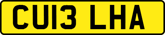 CU13LHA