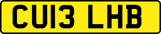 CU13LHB