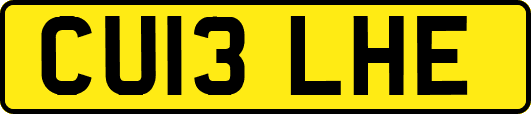 CU13LHE