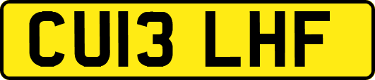CU13LHF
