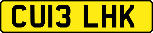 CU13LHK