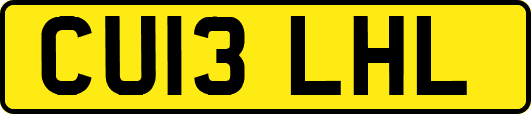CU13LHL
