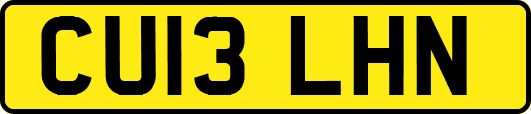 CU13LHN
