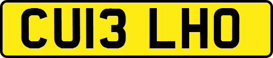 CU13LHO
