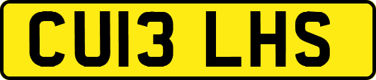 CU13LHS