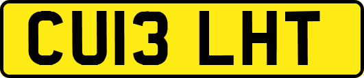 CU13LHT