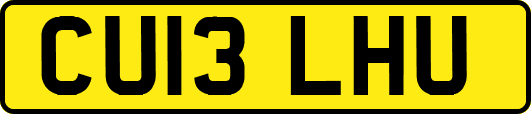 CU13LHU