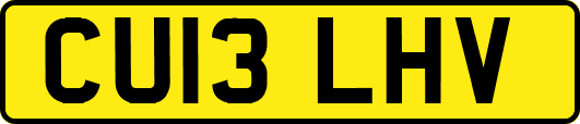 CU13LHV