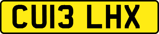 CU13LHX
