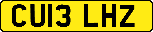 CU13LHZ
