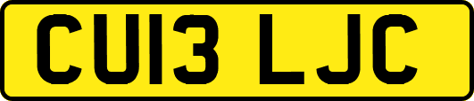 CU13LJC