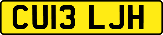 CU13LJH