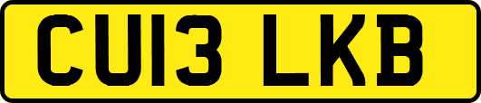 CU13LKB