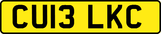 CU13LKC