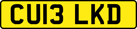 CU13LKD