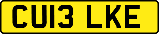 CU13LKE