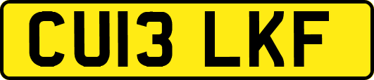 CU13LKF