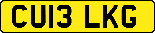 CU13LKG
