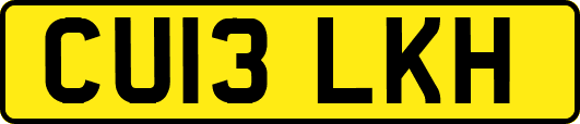 CU13LKH