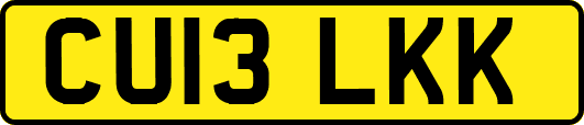 CU13LKK
