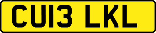 CU13LKL