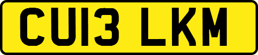 CU13LKM