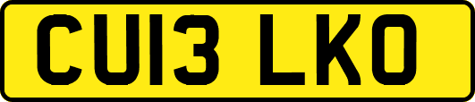 CU13LKO